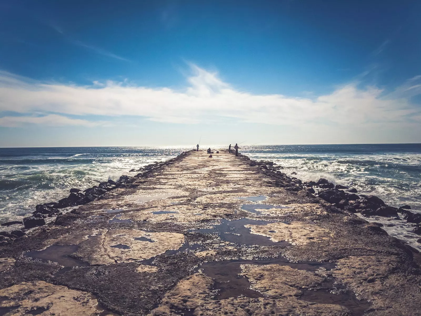 Costa Caparica