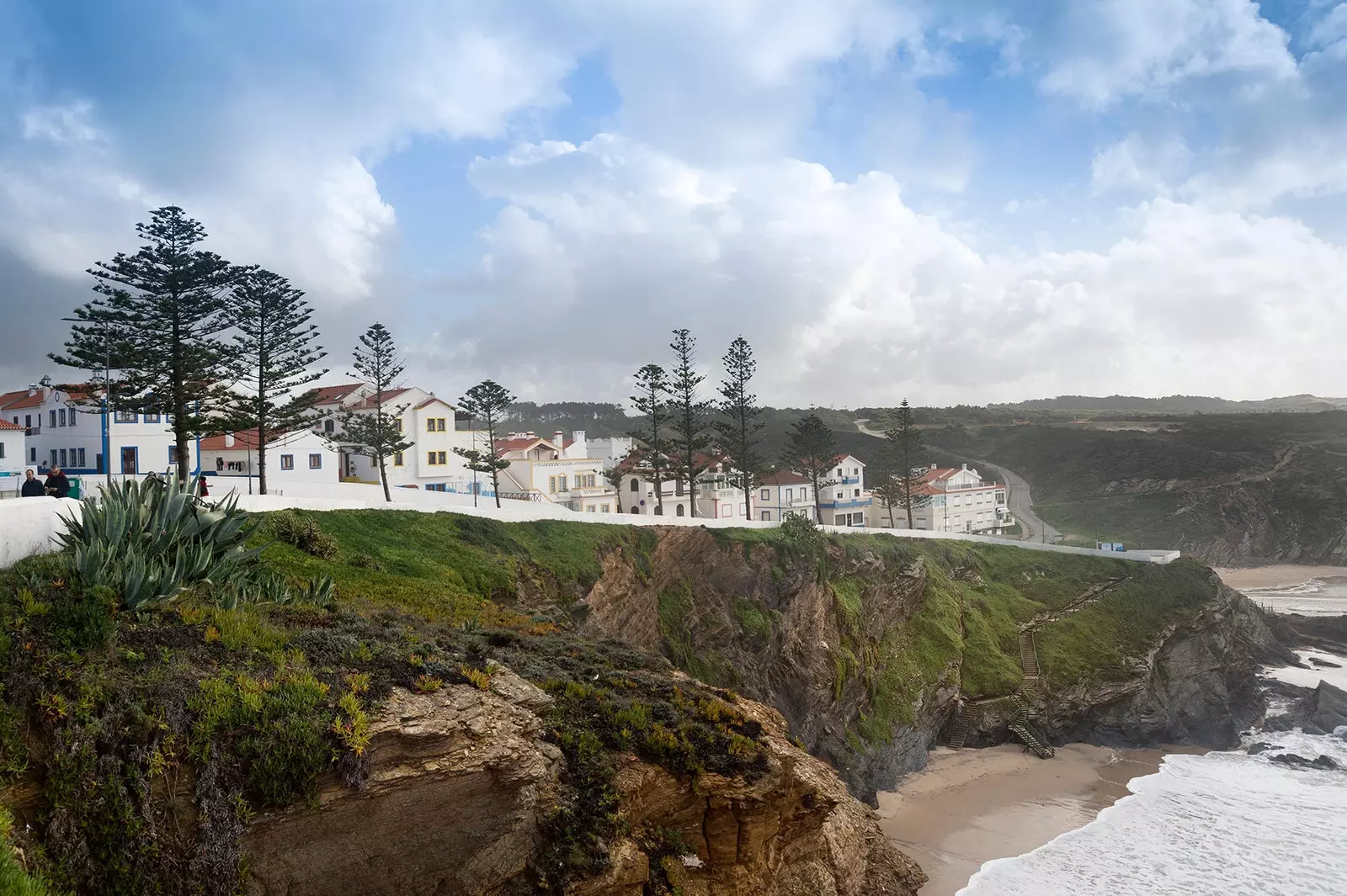 Zambujeeira do Mar