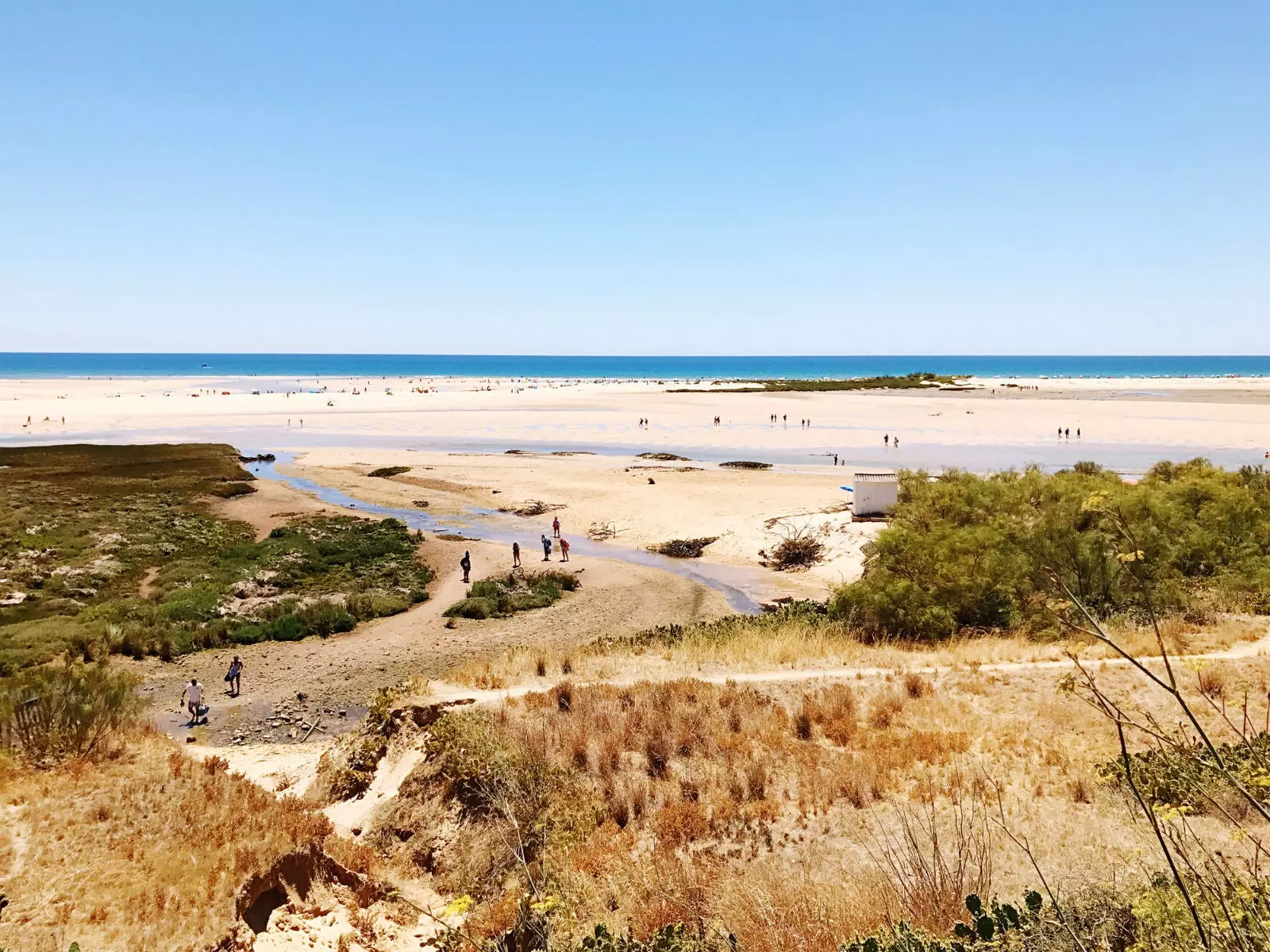 Tavira.