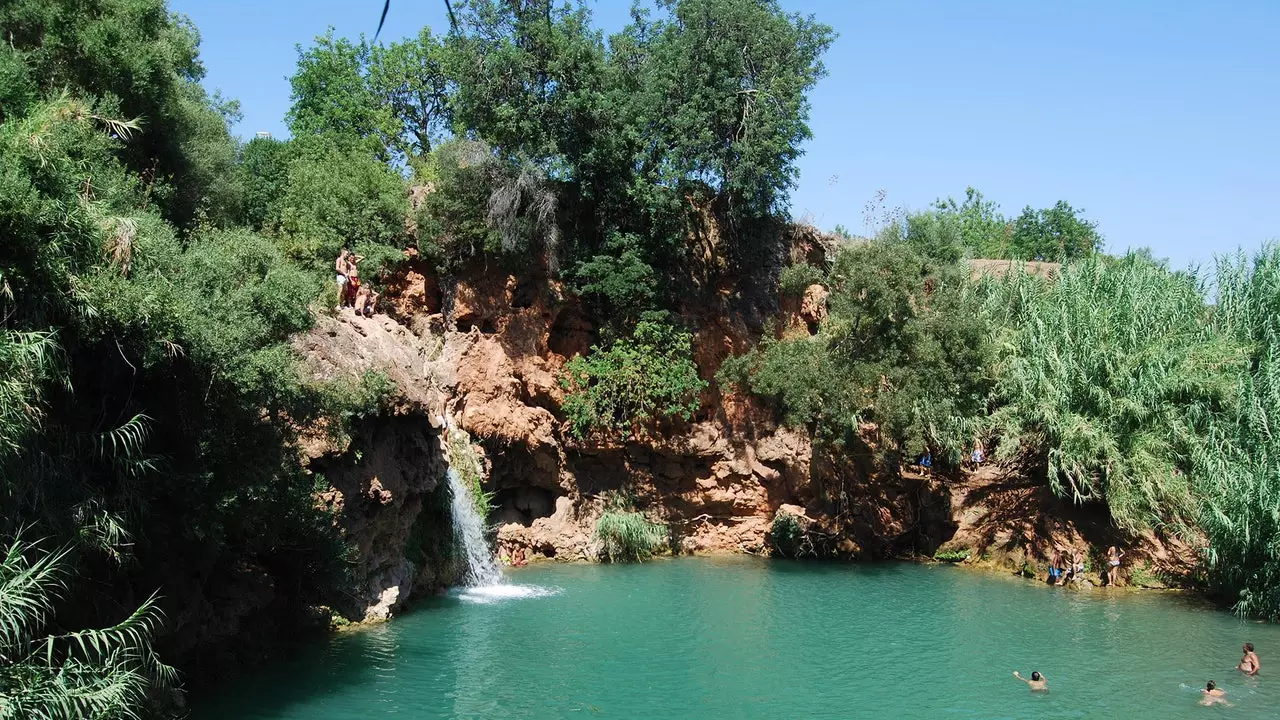 Algarve yang lain: perkara yang anda tidak tahu tentang selatan Portugal