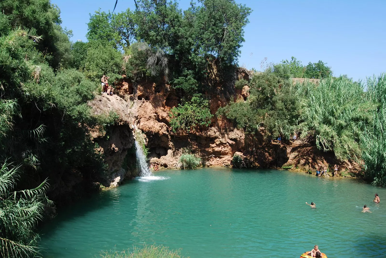 Tá an Algarve ann nach bhfuil aithne agat uirthi go fóill