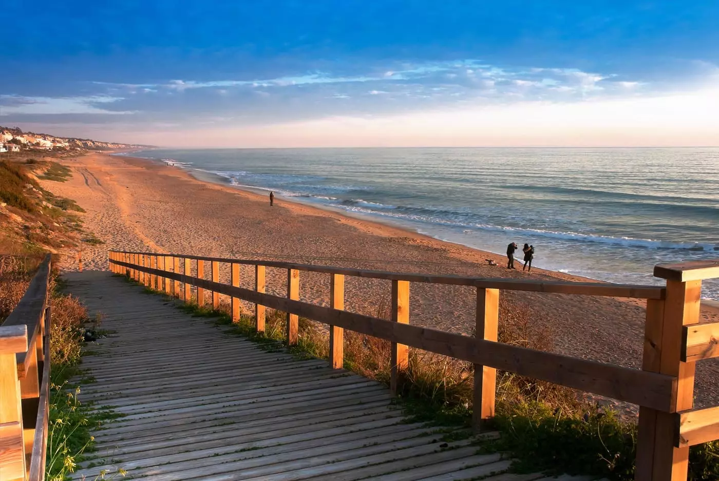 Platja de Mazagón