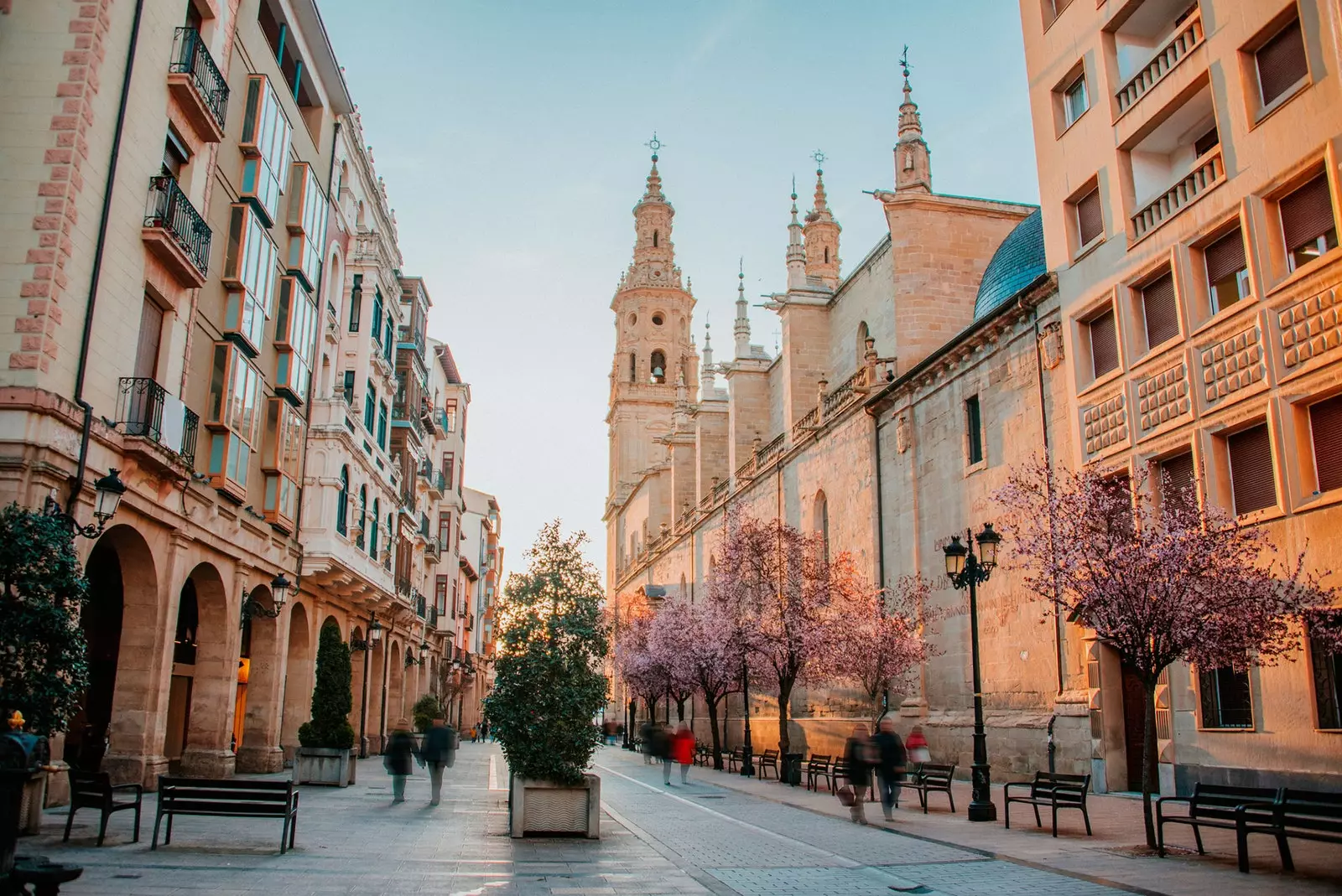 Logroño