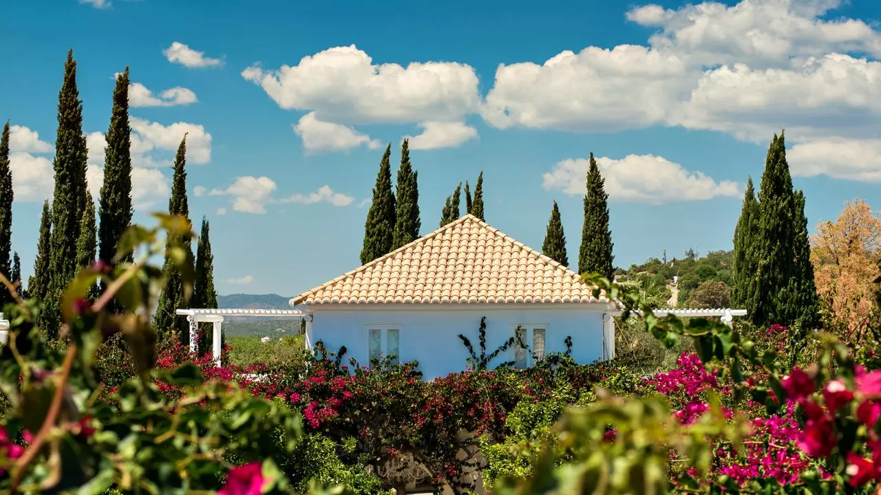 Hoteler an der Algarve wou mir gären bleiwen