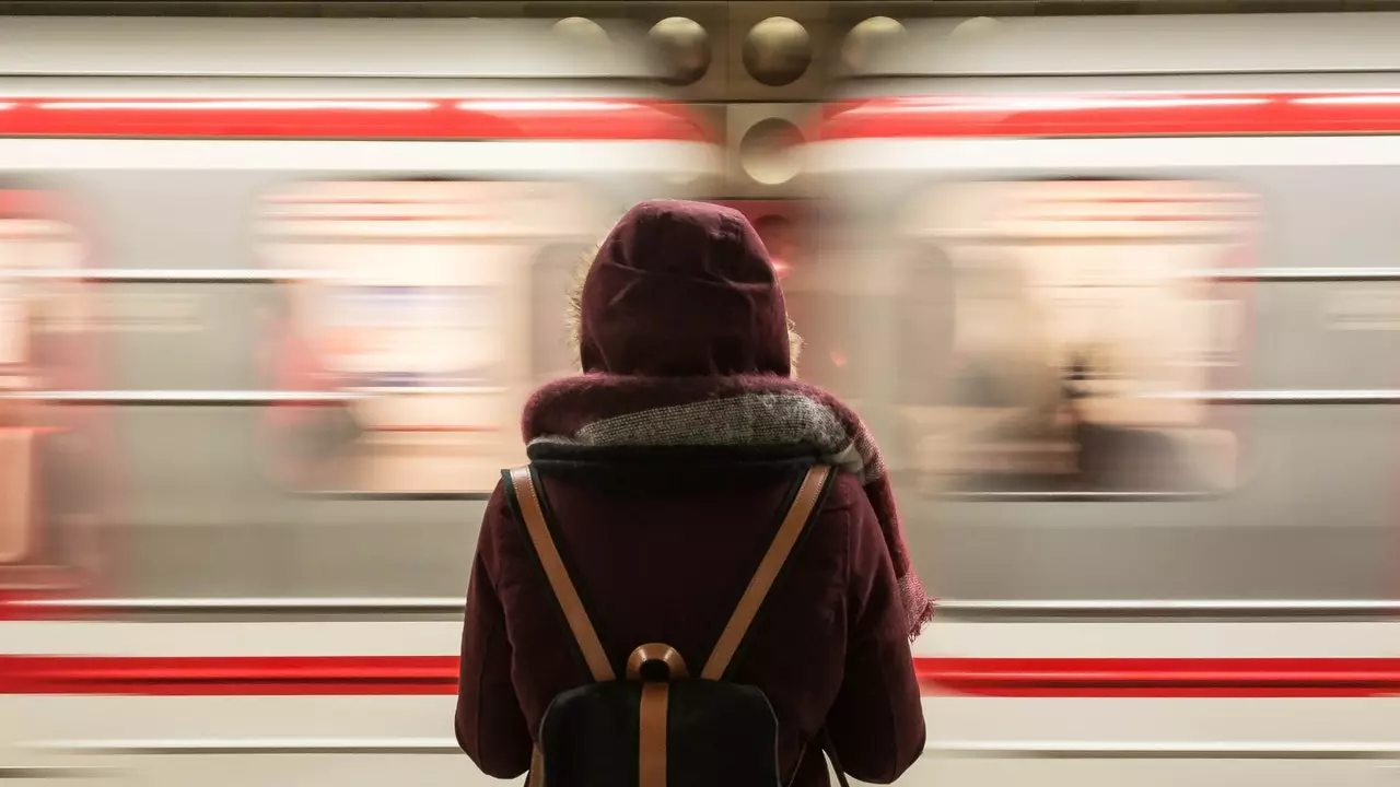 25 rrugë treni në Evropë që janë më të shpejta se aeroplani