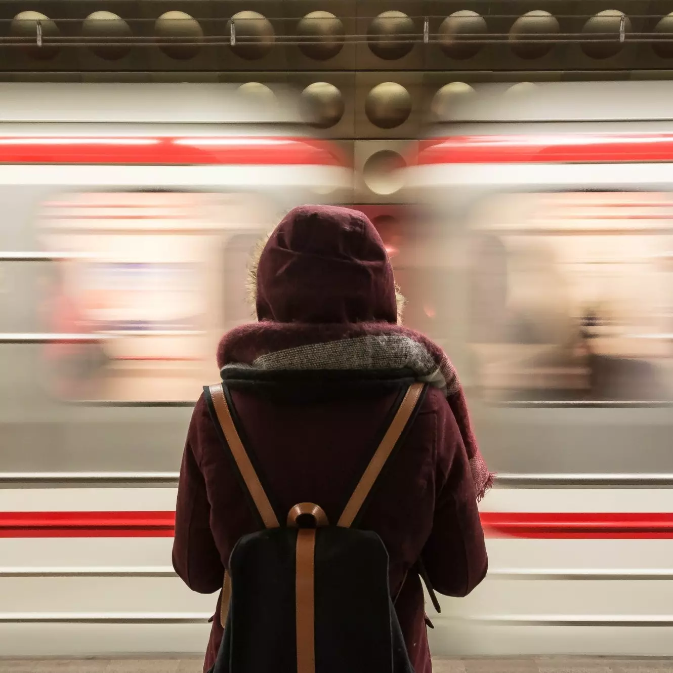 Viajar de trem é mais rápido do que viajar de avião?