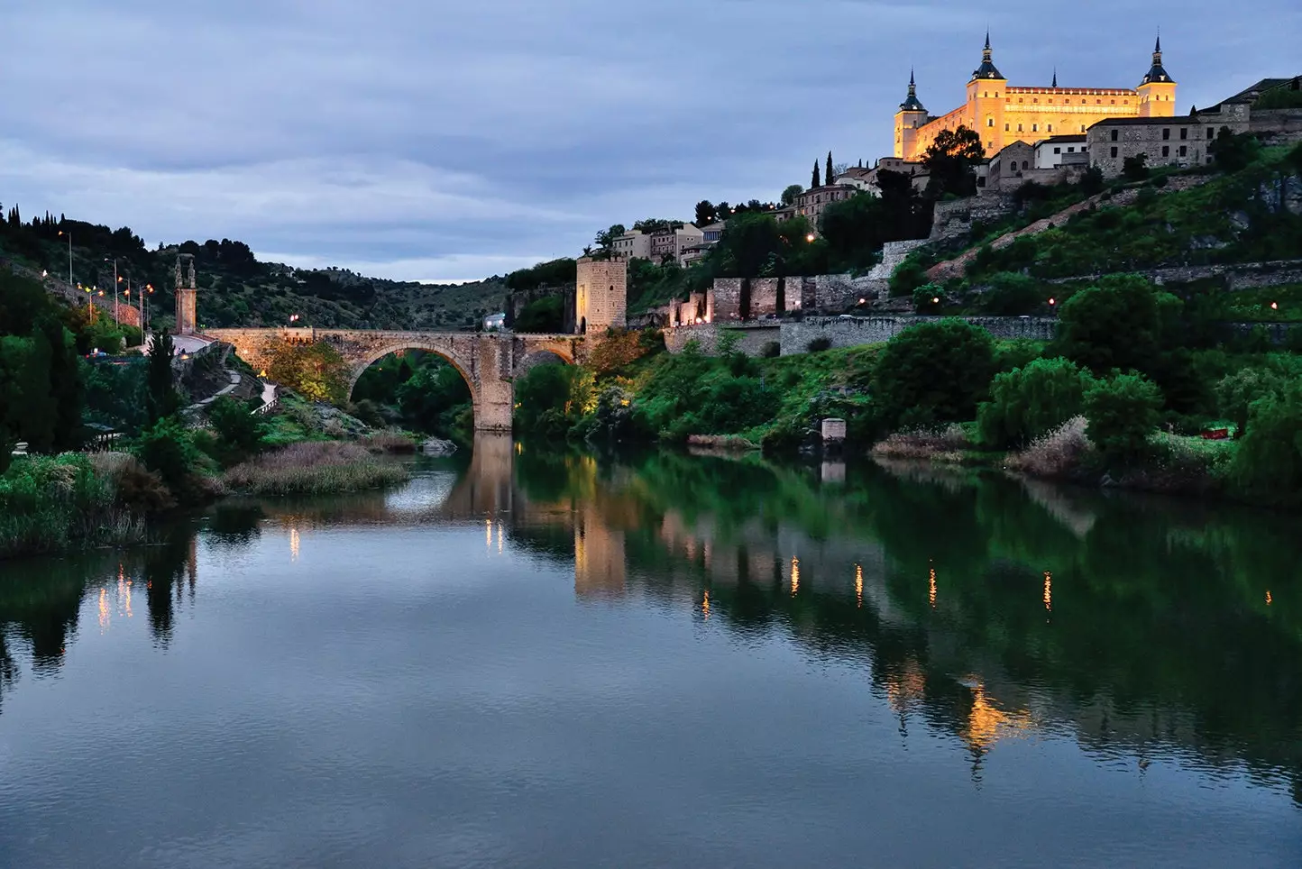 Toledo