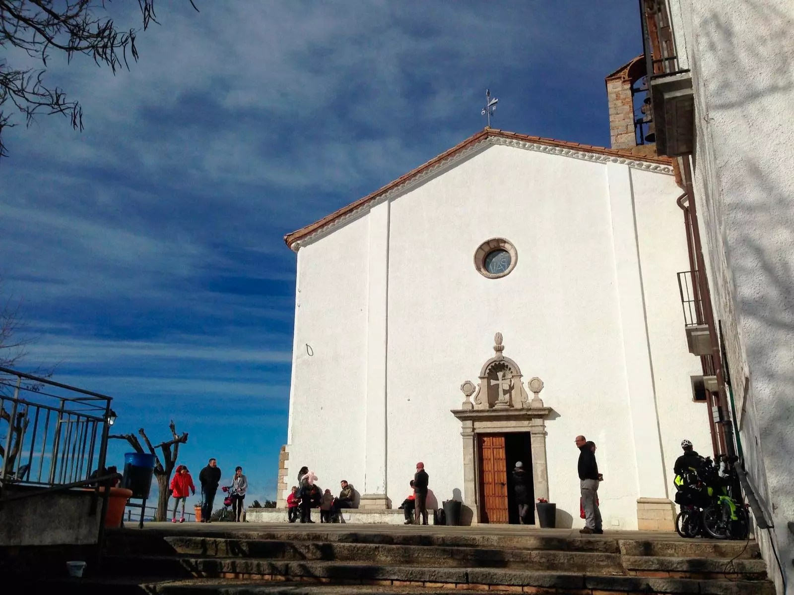 Monastero degli Angeli