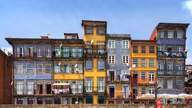 20 reasons to leave everything and go to Portugal