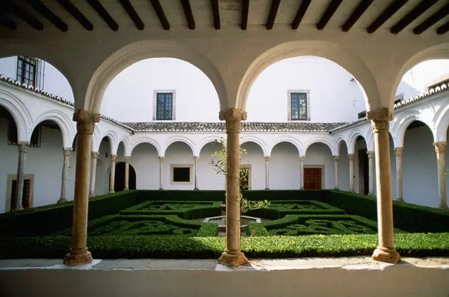 Vila Viçosa marmi e monasteri