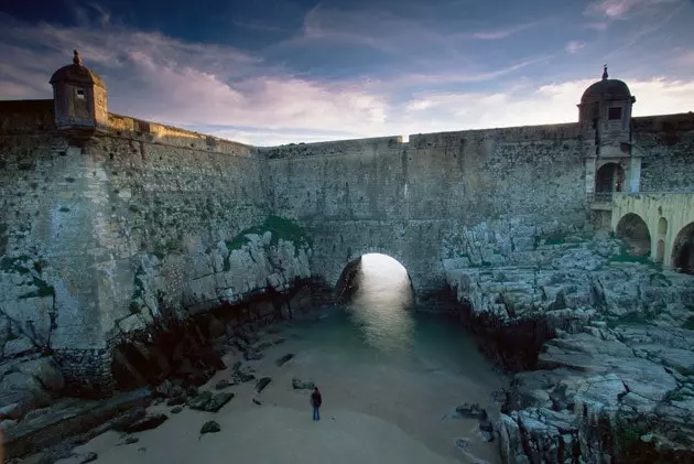 Peniche Kalesi