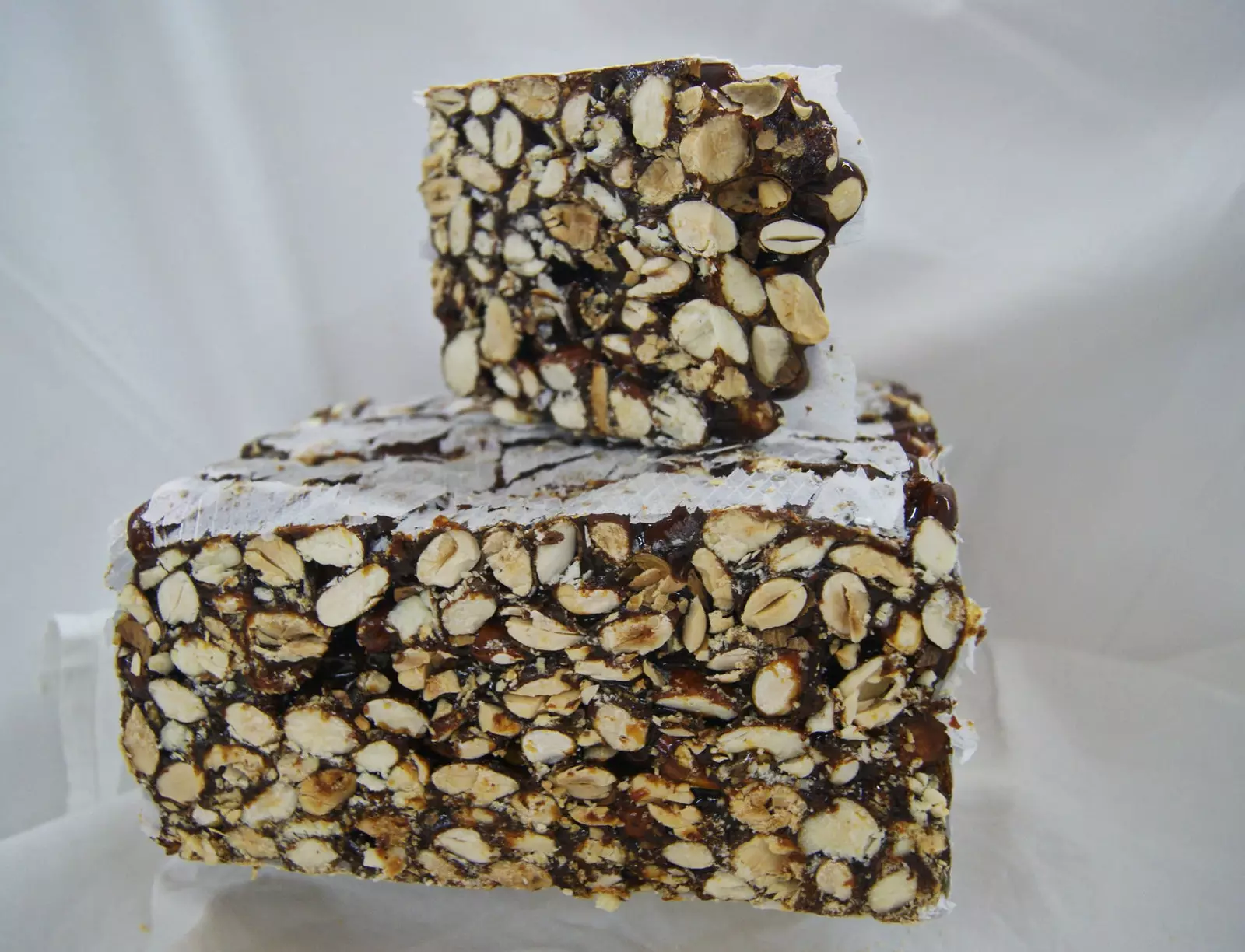 Guirlache Nougat