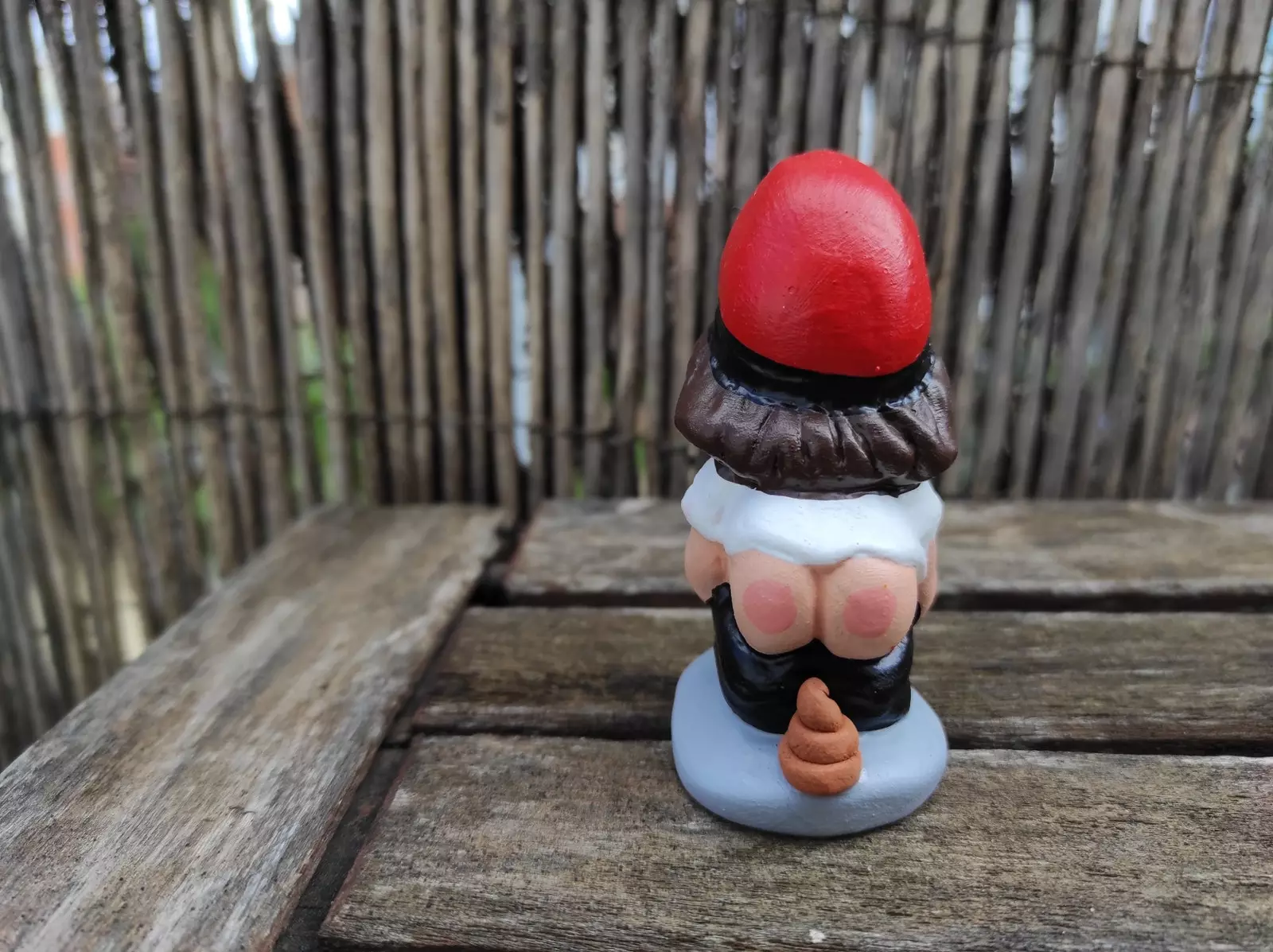 Caganer