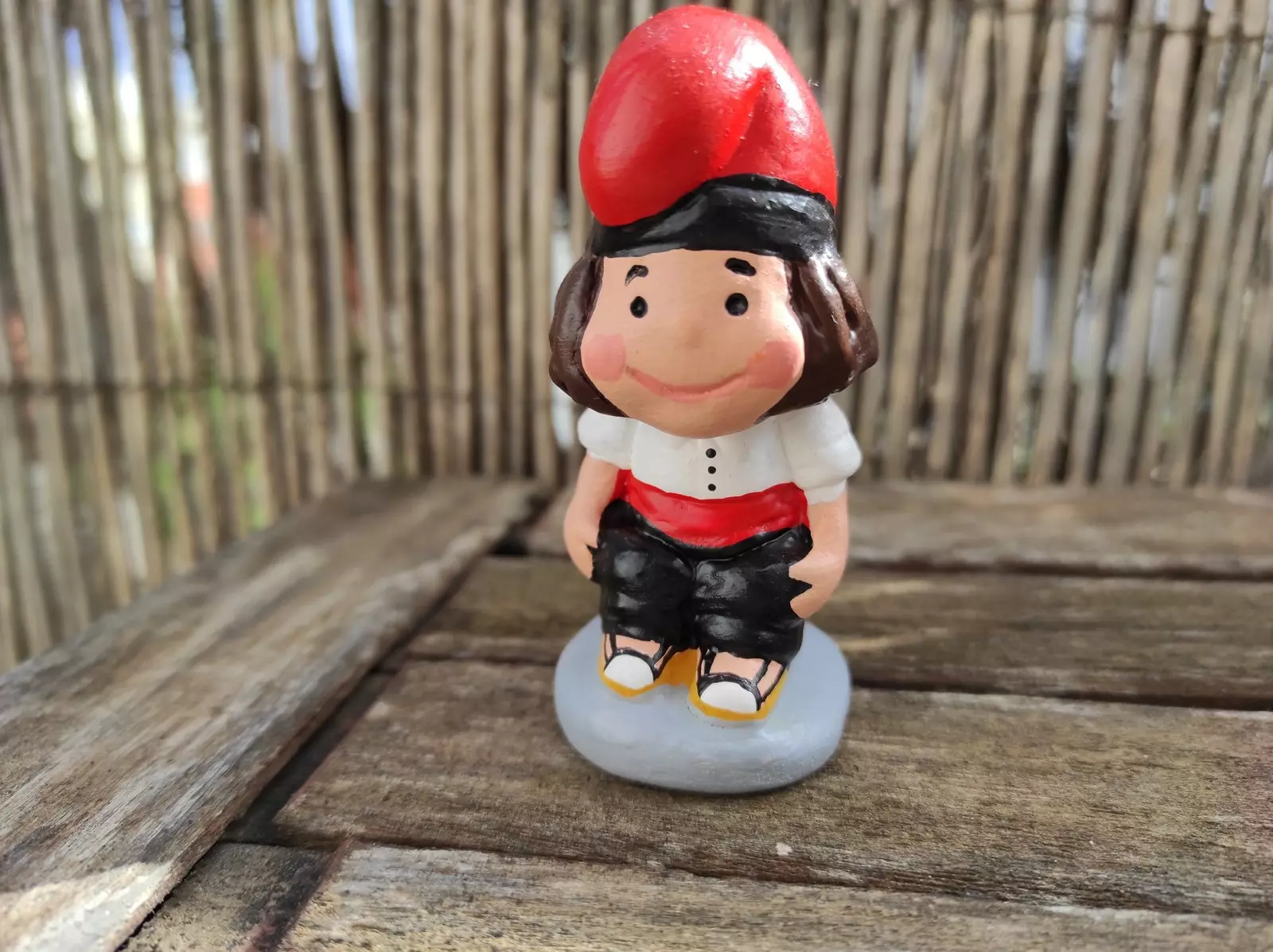 Caganer