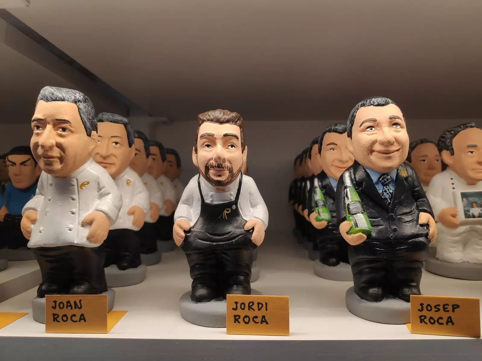 Caganer