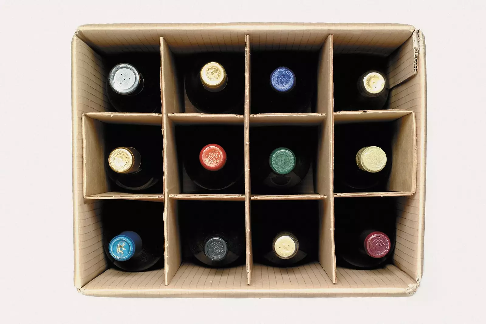 wine box