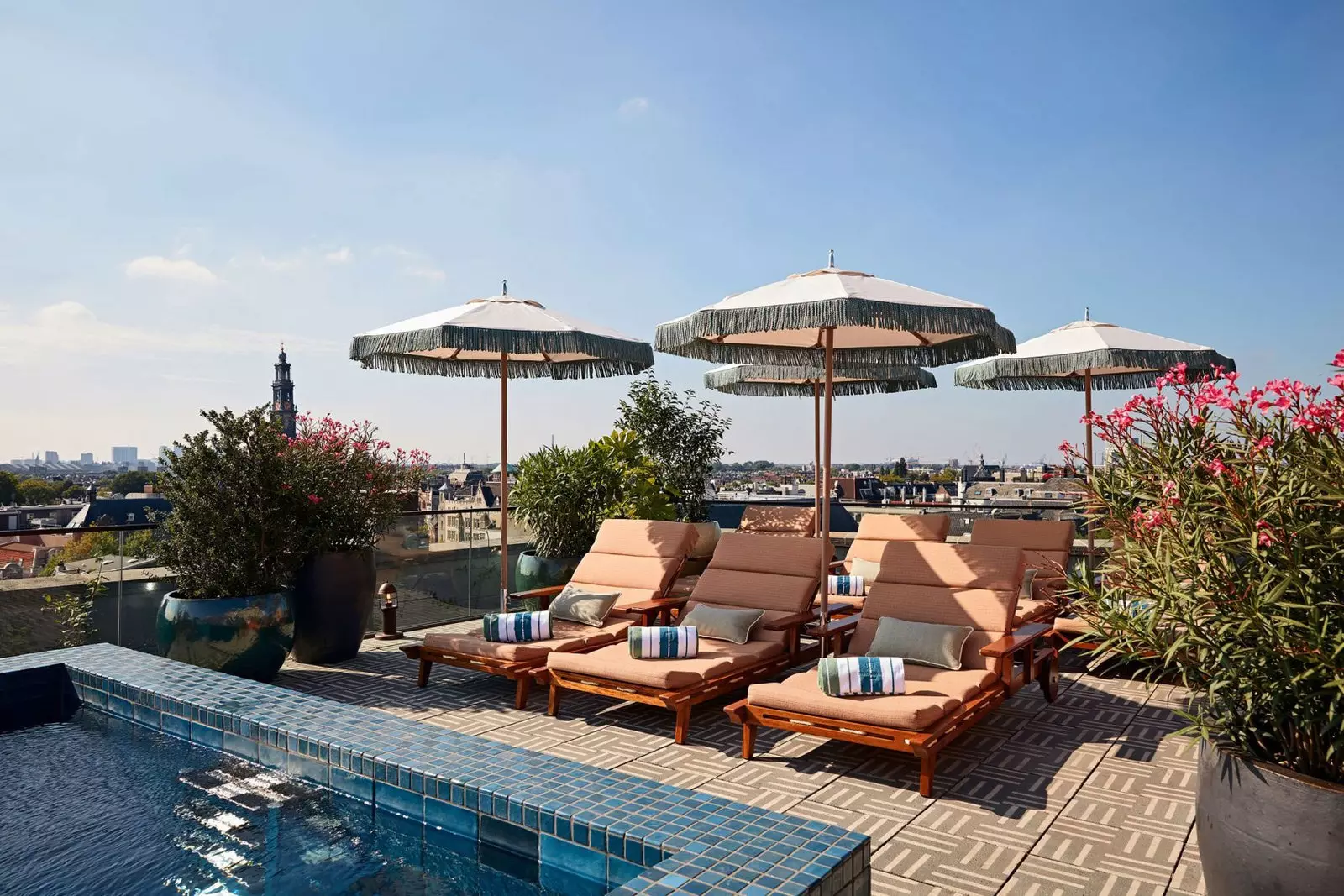 Soho House Ամստերդամ