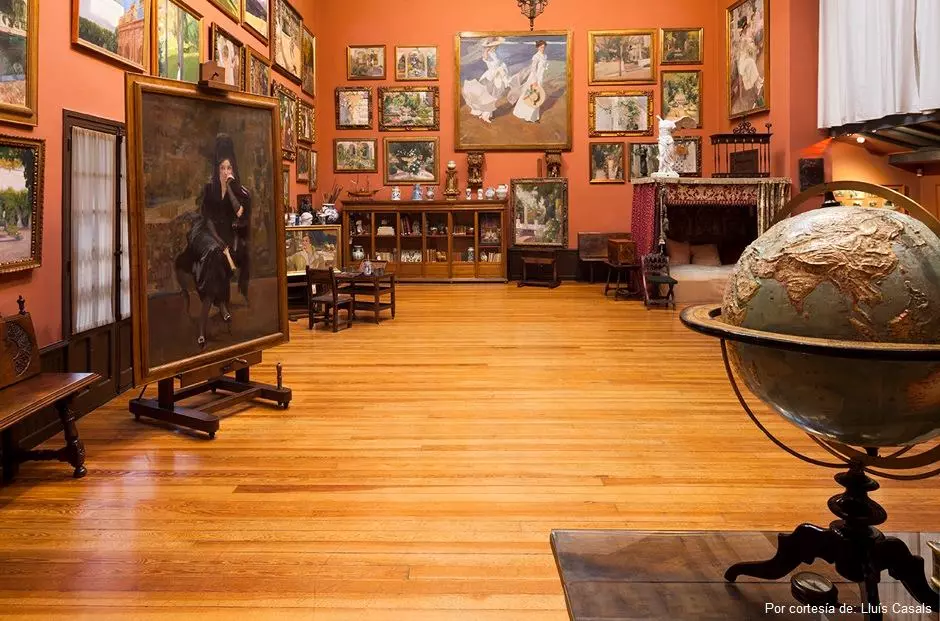 Museu Sorolla