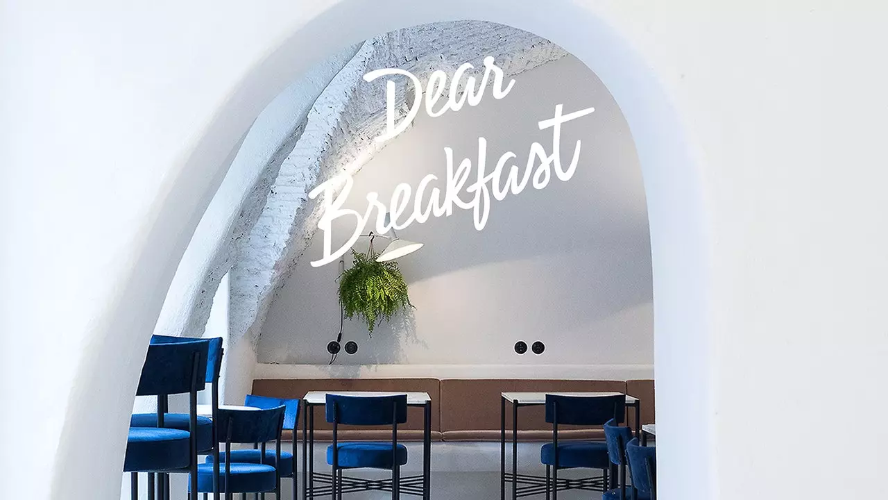 Dear Breakfast: el brunch lisboeta que planeja conquerir Madrid