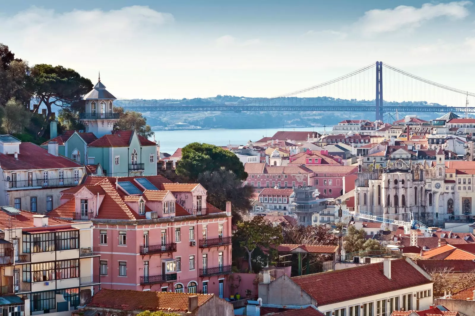 Lisbon