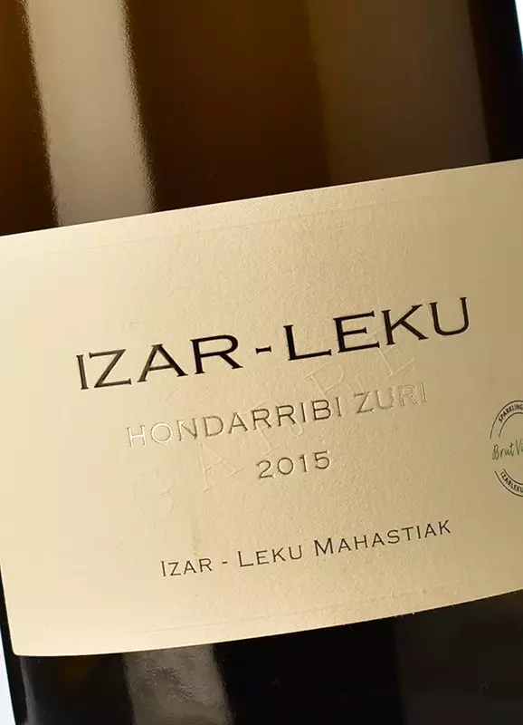 Izar Leku