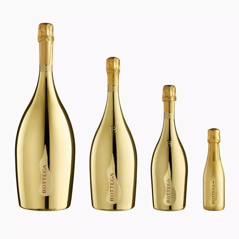 Bottega Prosecco Gold Prosecco DOCG 22 €