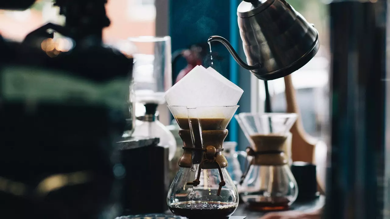 Sevilla slokje voor slokje: de koffiespecialiteitenroute die je nodig had