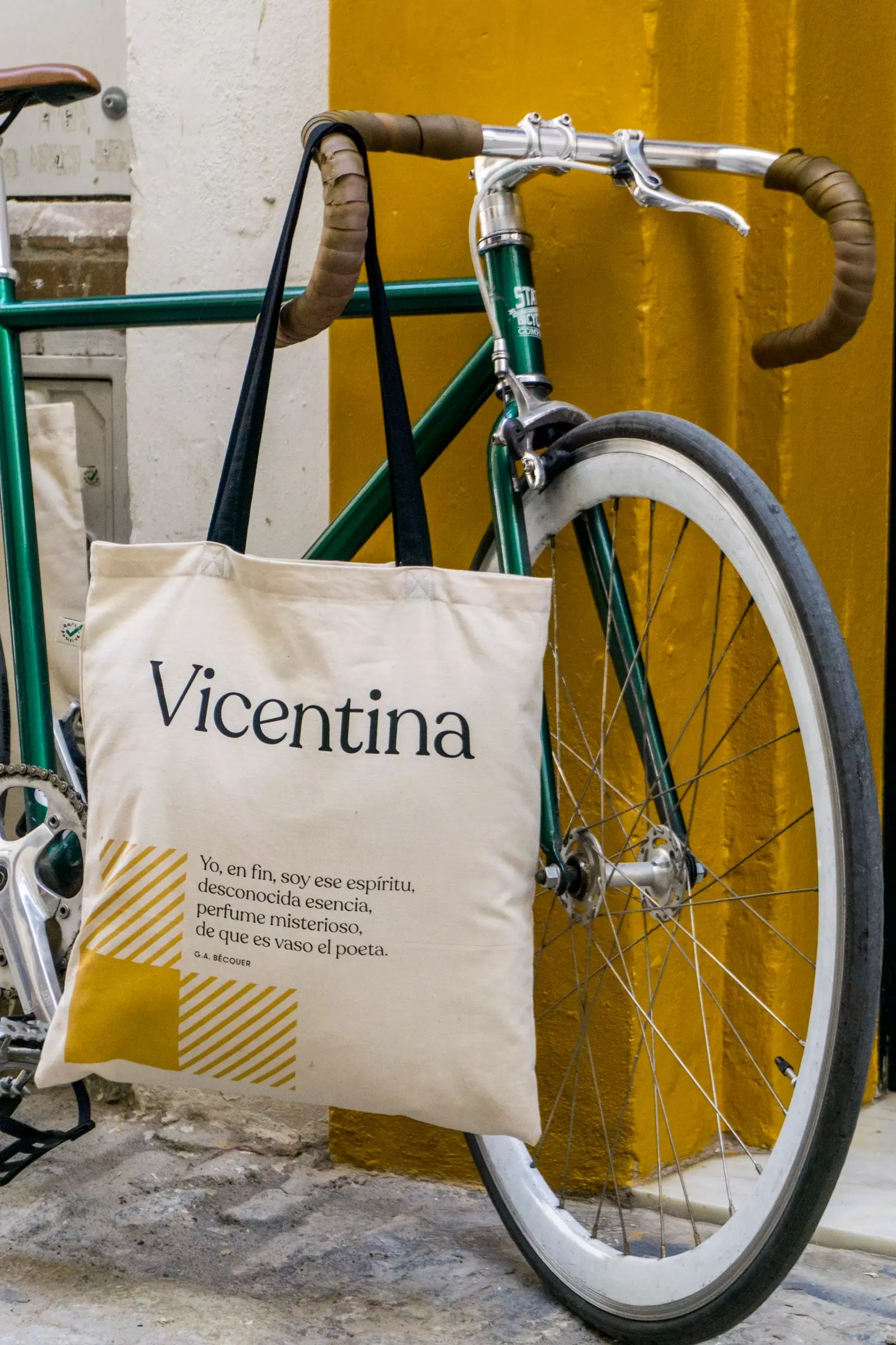 Vicentina-koffie