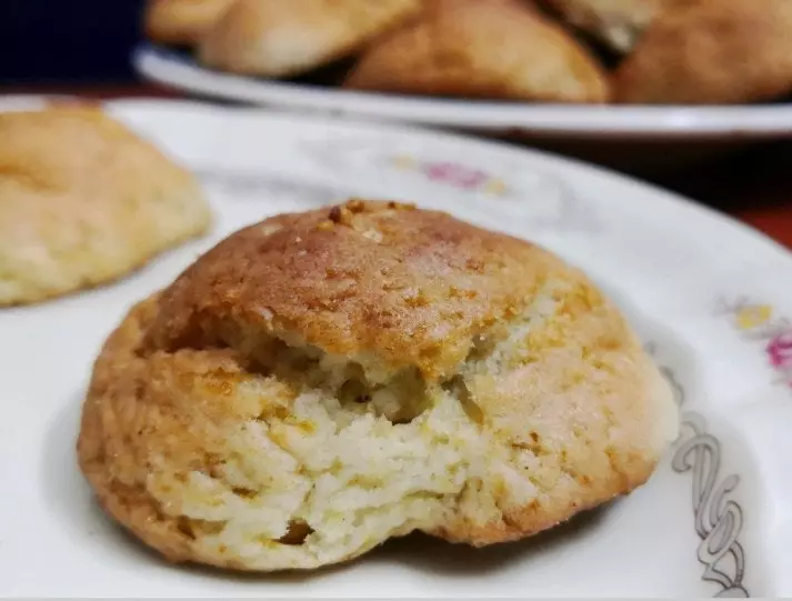 Pãezinhos de Santa Ins.