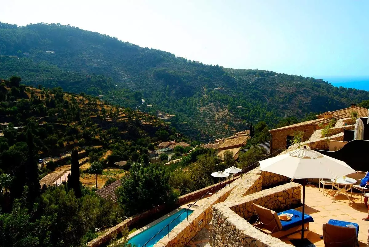 Belmond The Residence in Mallorca