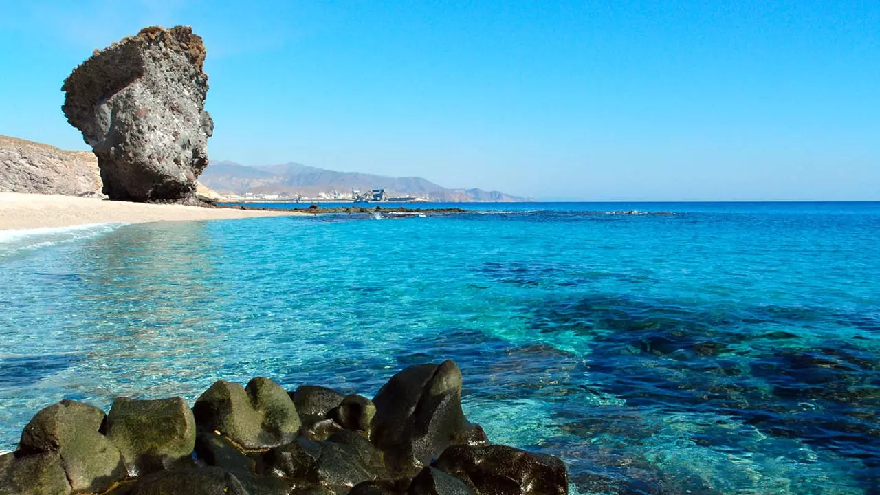 Španija je ponovno država z največ plažami z modro zastavo