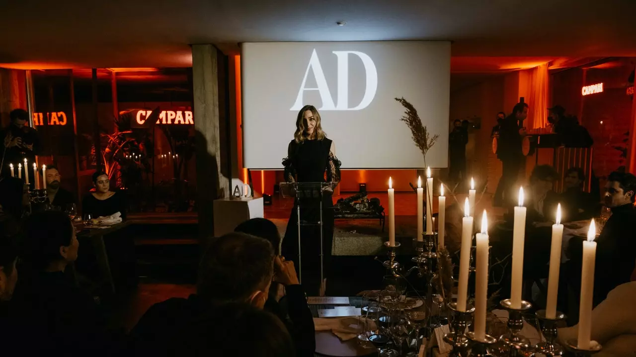 AD Awards 2021: una serata dedicata al design e all'architettura