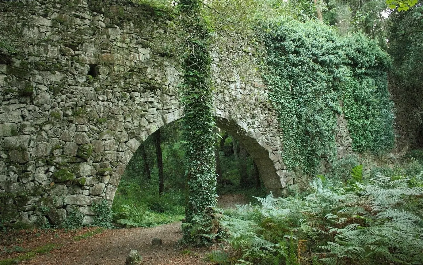 Razzett ta' Frendoal Galicia