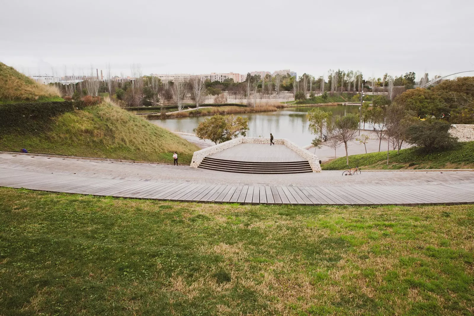 Parc de Capçalera Serialparc