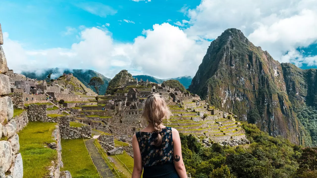 Peruus tähistab Machu Picchu avamist tasuta sissepääsuga kuni aasta lõpuni