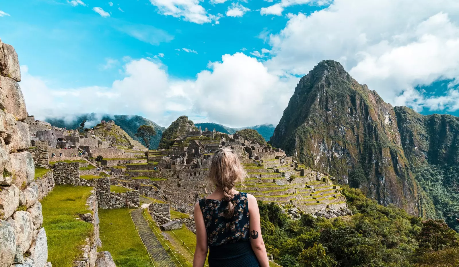 Machu Picchu 31 dekabrgacha bepul kirish bilan jamoatchilikka qayta ochiladi