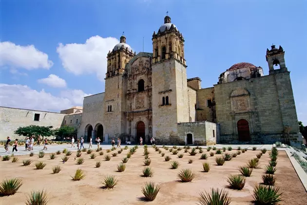 Santo Domingo de Guzmán