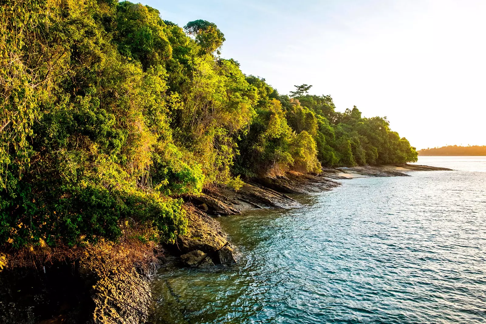 Ilha dos Frades