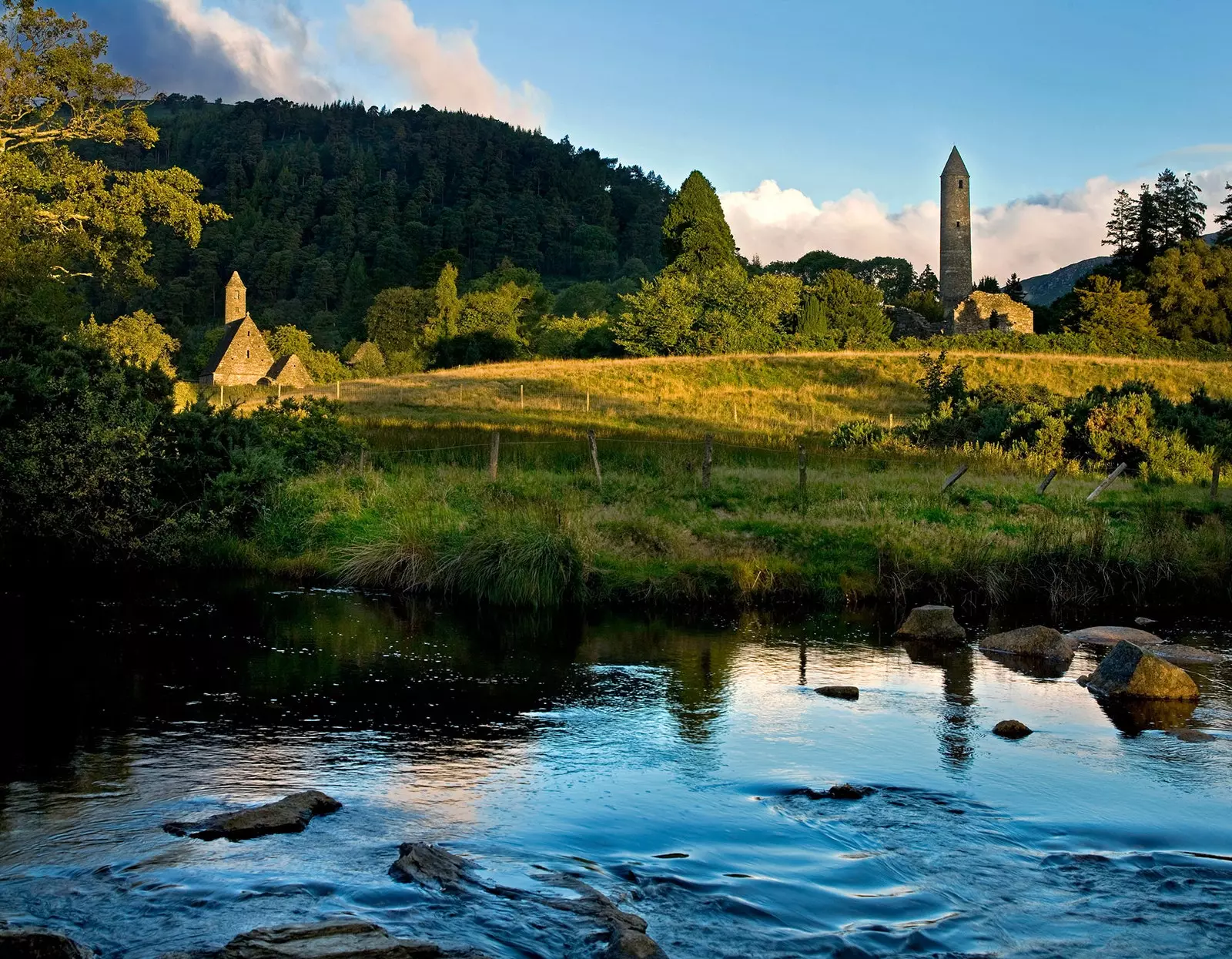 Glendalough