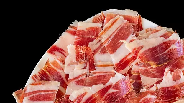 The tasty route of peninsular ham