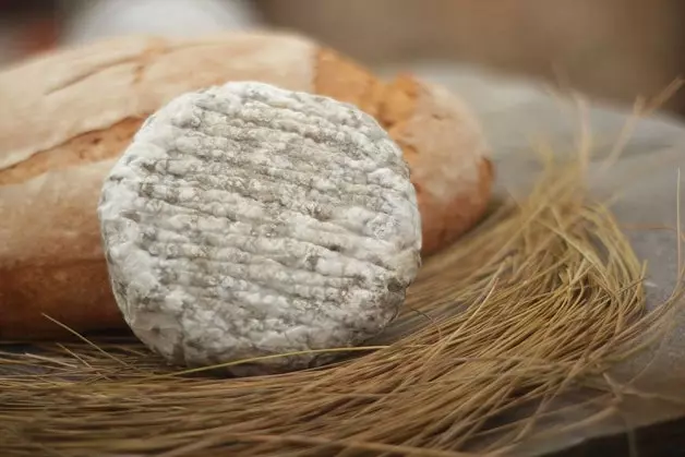 Fromage Divirín de La Jarradilla