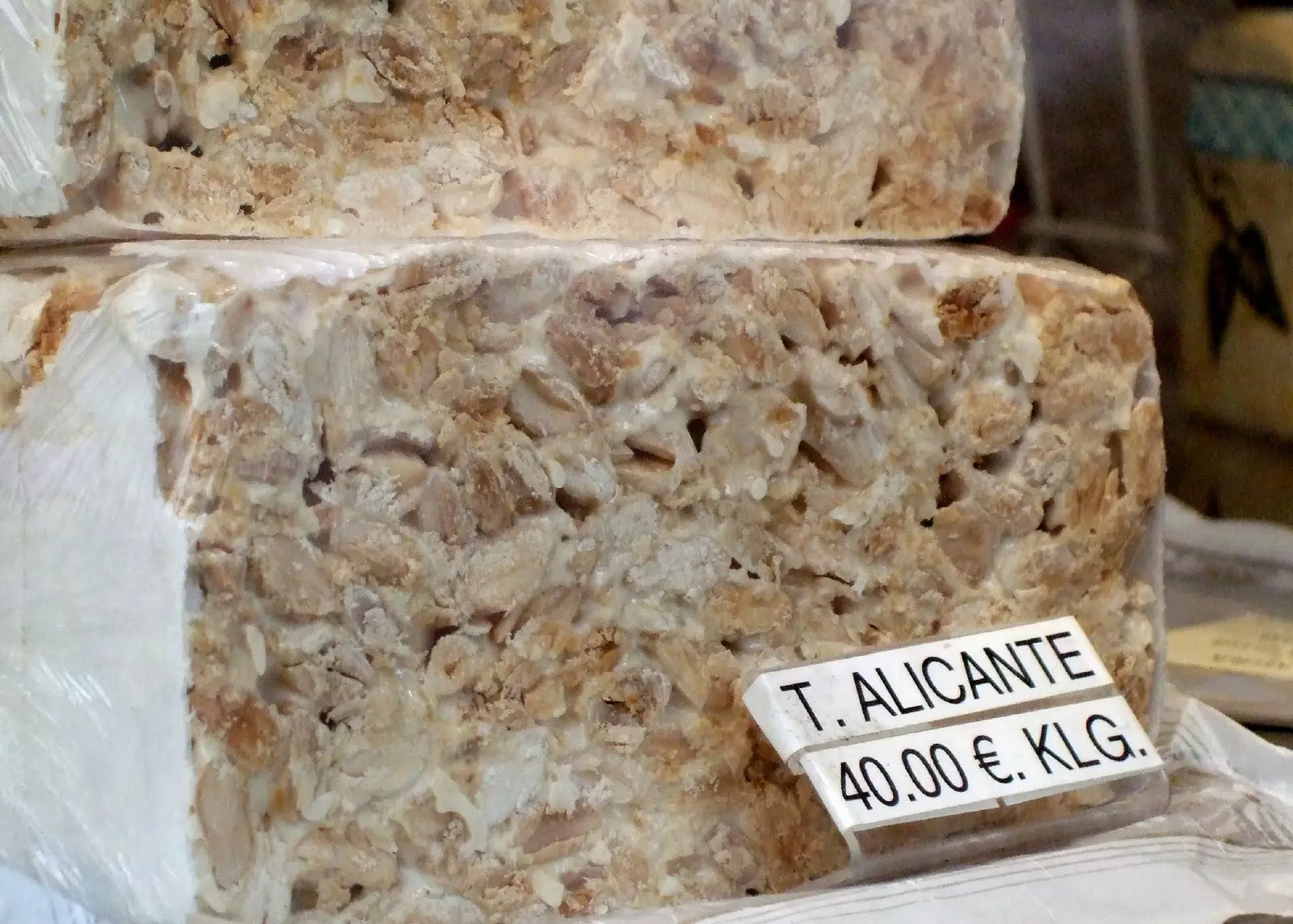 Torrone