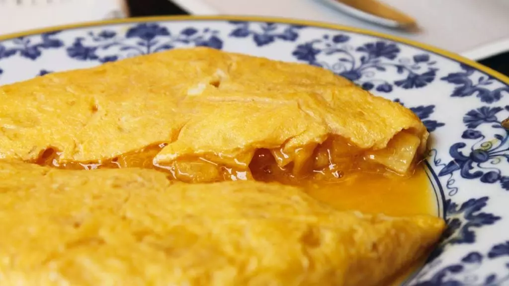 Are these the best 25 potato tortillas in Spain?