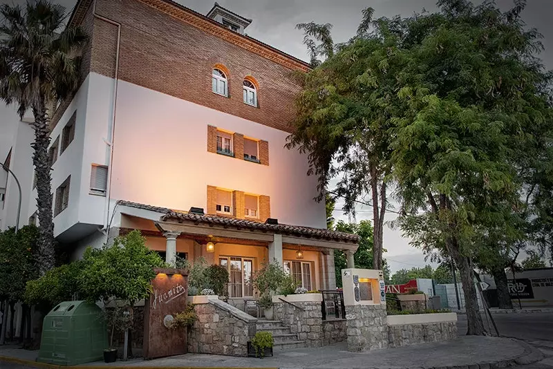 Restaurante Juanito