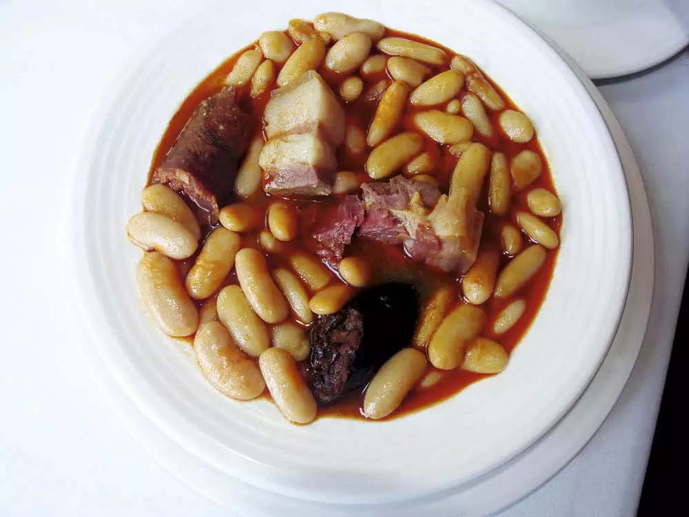 Fabada