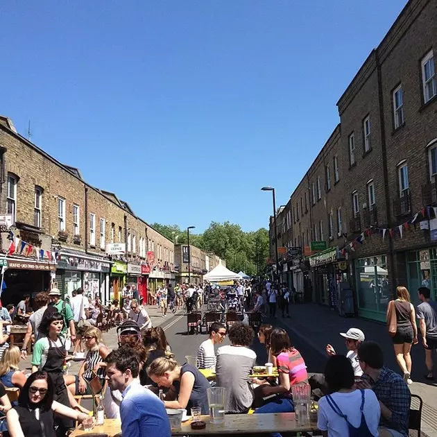 broadway market