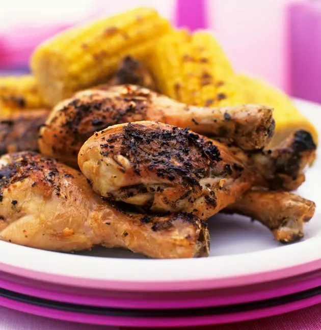 pollo piripiri