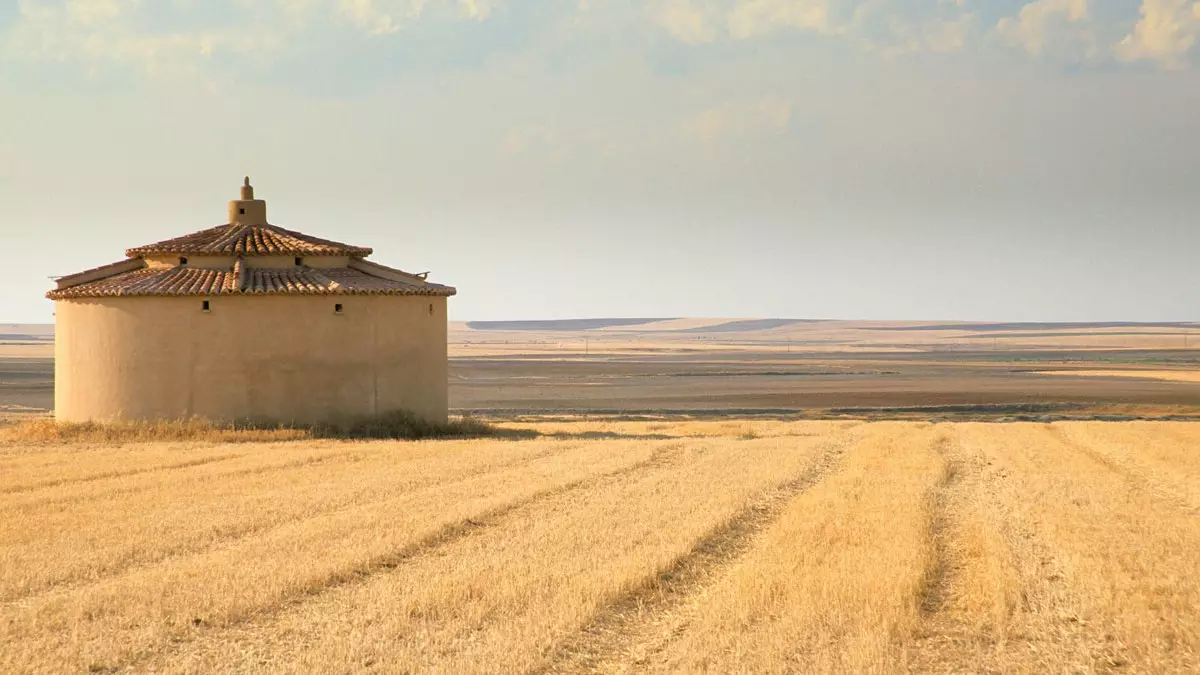 Dalam laluan melalui Tierra de Campos (II): menemui sudutnya di Zamora dan León