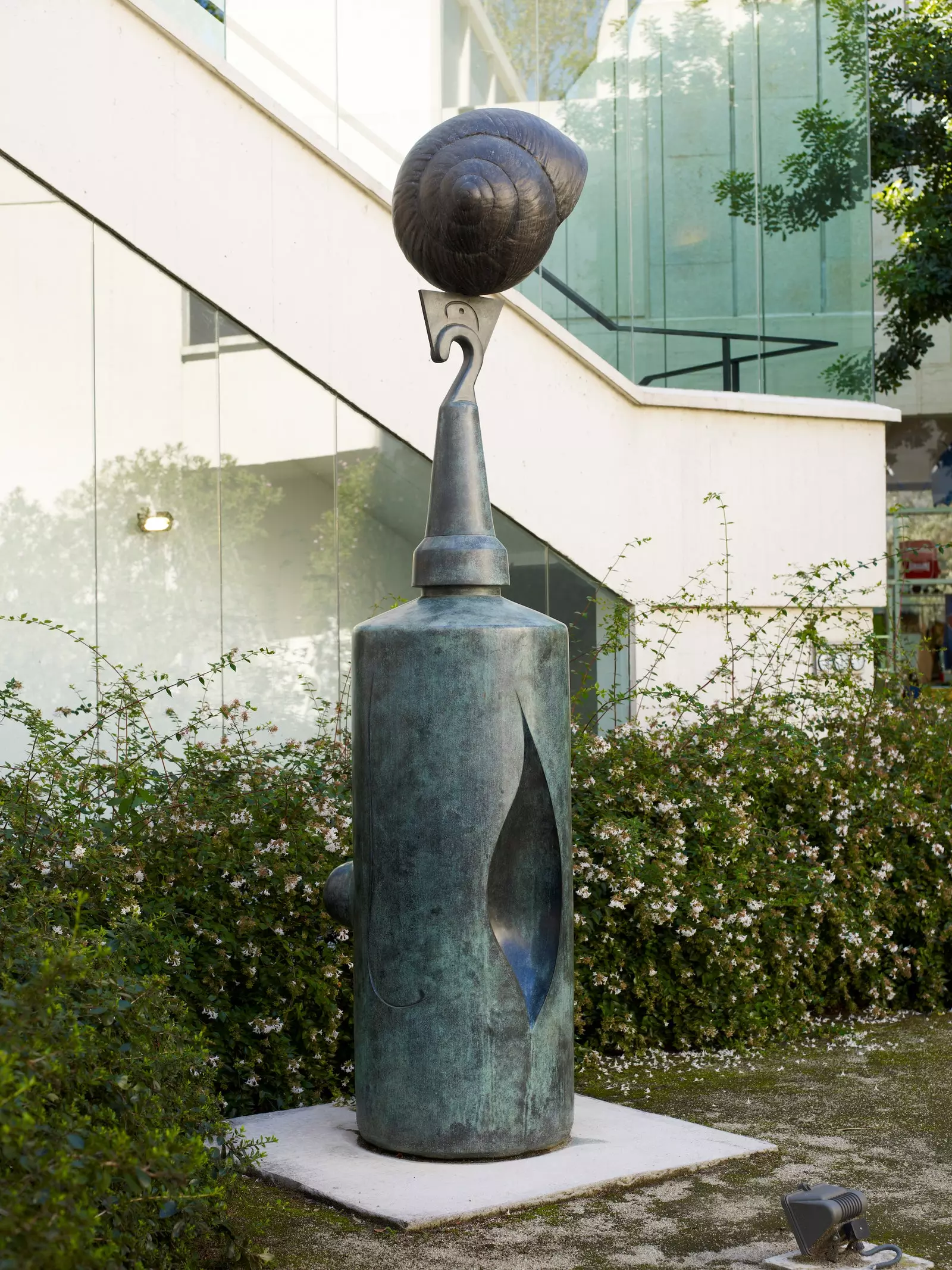 Joan Miró Kobieta 1970