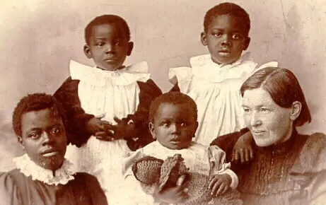 Mary Slessor